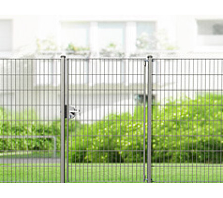 Drehflügeltor LEGI Vario S Gartentor flg