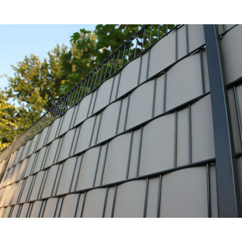 Sichtschutz expro „Der Klassiker“ - 1 Streifen á 2520 mm