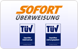 Sofortüberweisung