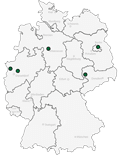 Regionallager für Selbstabholer